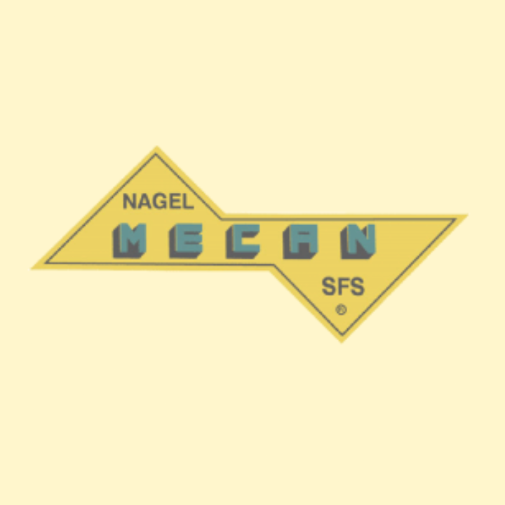 Elko Nagel Mecan-Systeme GmbH logo