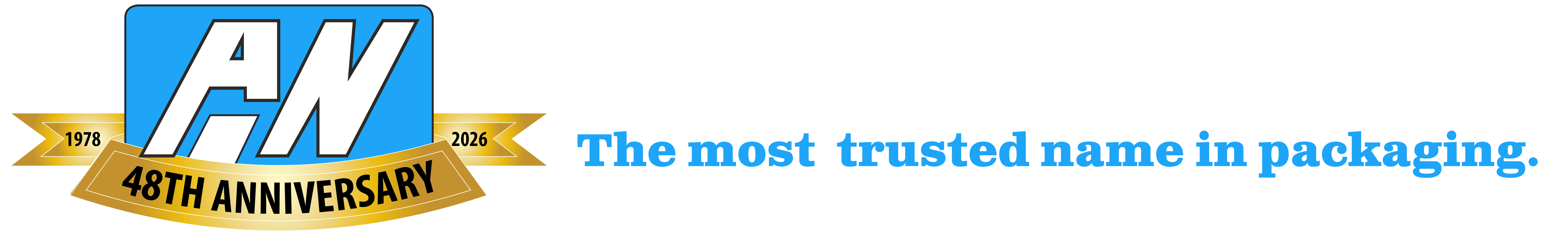 American Newlong Inc logo