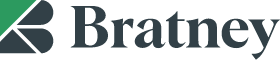 Bratney Companies logo
