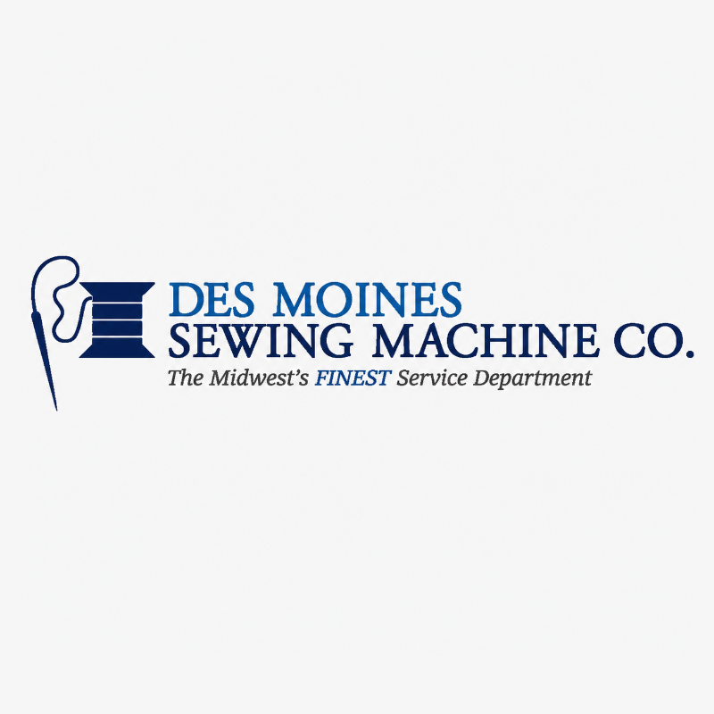 Des Moines Sewing Machine Co