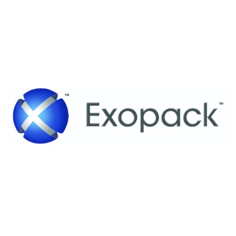 Exopack LLC logo