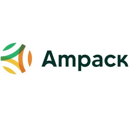 Amark Packaging Systems logo