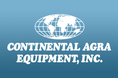 Continental Agra Equipment Inc logo