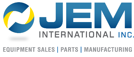 JEM International Inc logo