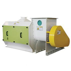 42 Pellet Mill