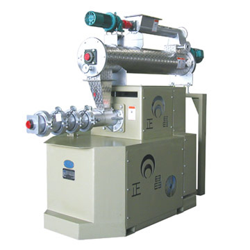 Dry Extruder SPHG2500a
