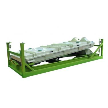 Rotatory Grading Sieve SFJH