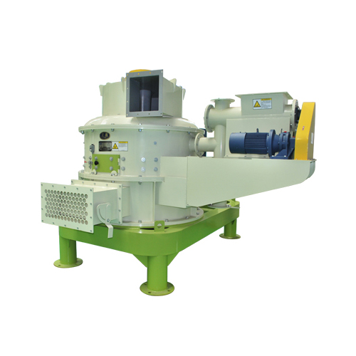 42 Pellet Mill