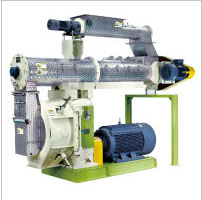 42 Pellet Mill