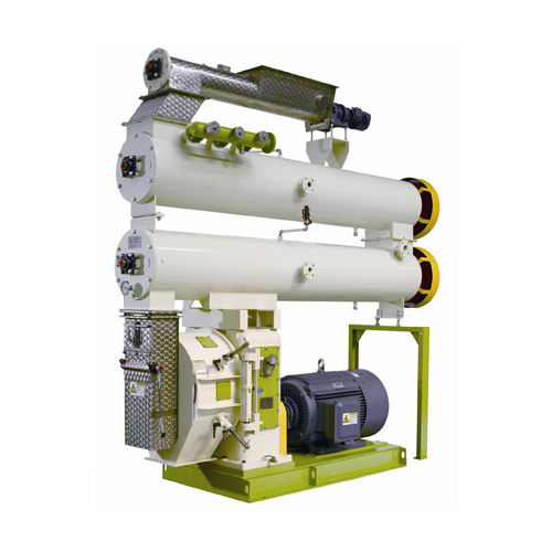 42 Pellet Mill