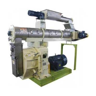 Pellet Mill SZLH400D