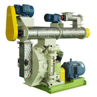 42 Pellet Mill