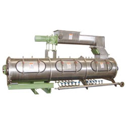 Pellet Mill  DDC Conditioner STZY