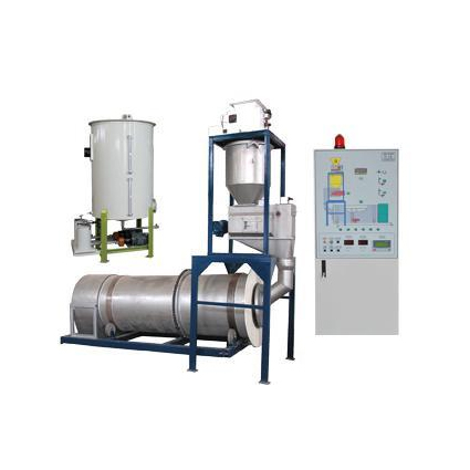 Liquid Adding System SYPG
