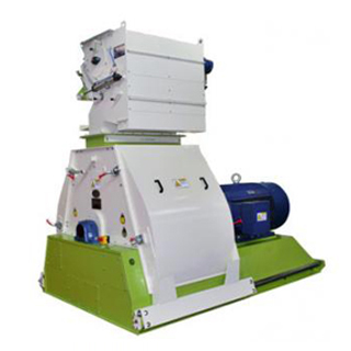 42 Pellet Mill