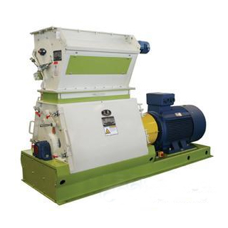 42 Pellet Mill