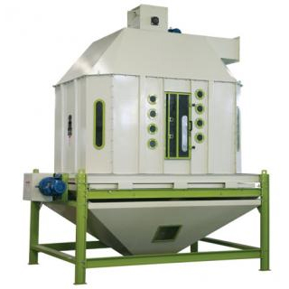 Counter Flow Cooler SKLN