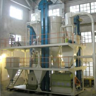 SKZH3800 Feed Units