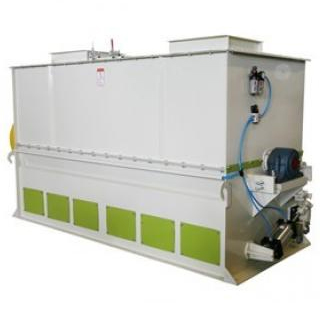 42 Pellet Mill