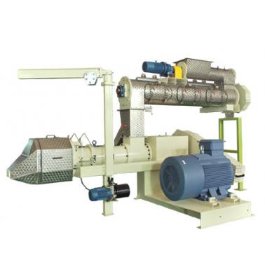 42 Pellet Mill