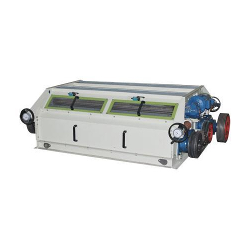 Four-Roll Crumbler SSLG