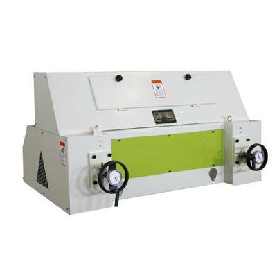 Triple-Roll Crumbler SSLG