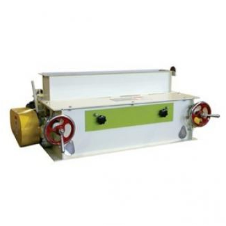 Two-Roll Crumbler SSLG