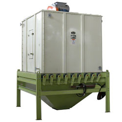 Swing Stabilizer SWDB