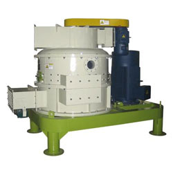SWFF series Pulverizer