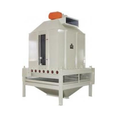 42 Pellet Mill
