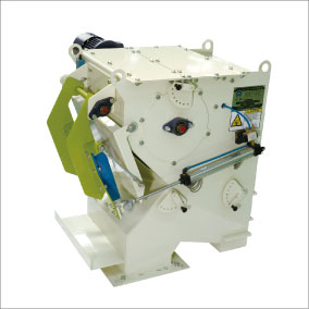 42 Pellet Mill