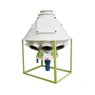 42 Pellet Mill