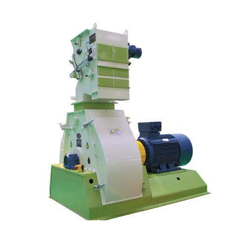 42 Pellet Mill