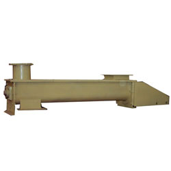 Timing Screw Feeder