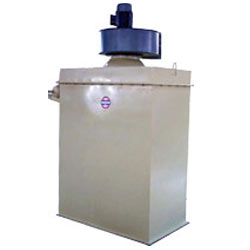 QMB. A20 Pulse Dust Collector