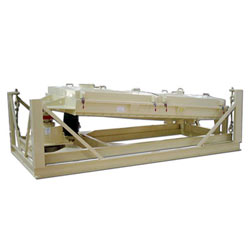 Rotary Screener