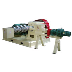 Extruder (Dry)