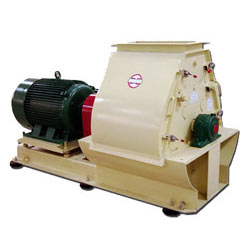 42 Pellet Mill