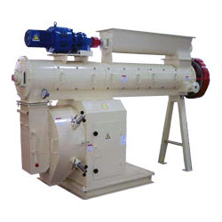 42 Pellet Mill