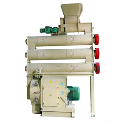 SGYL35 Pellet Mill