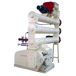 42 Pellet Mill