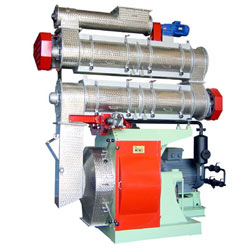 Pellet Mill