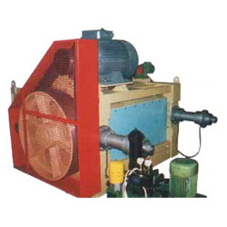 Flaking Mill