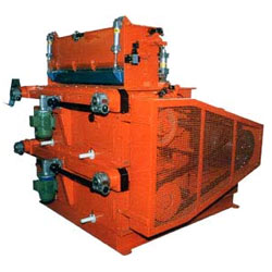 Roller Mill