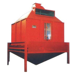 Pellet Cooler
