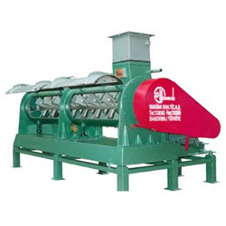 Molasses Mixer