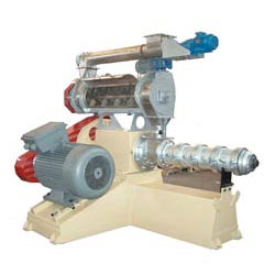Extruder