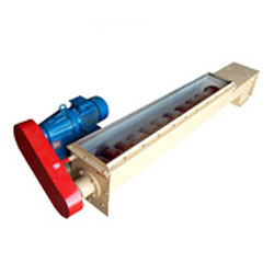 Screw Conveyor