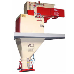 Weigher
