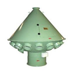Rotary Distributor